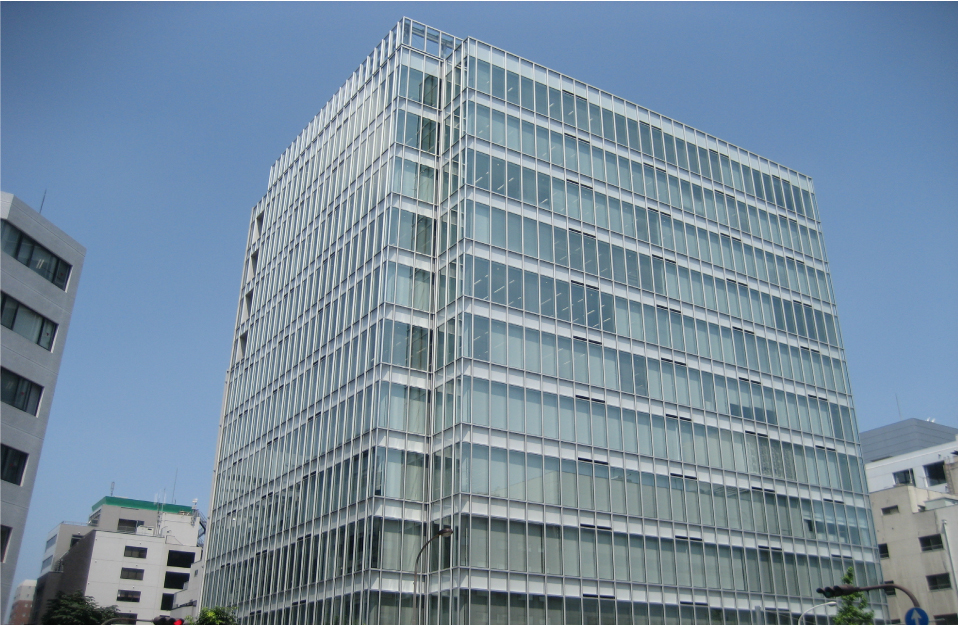 第一システム事業部